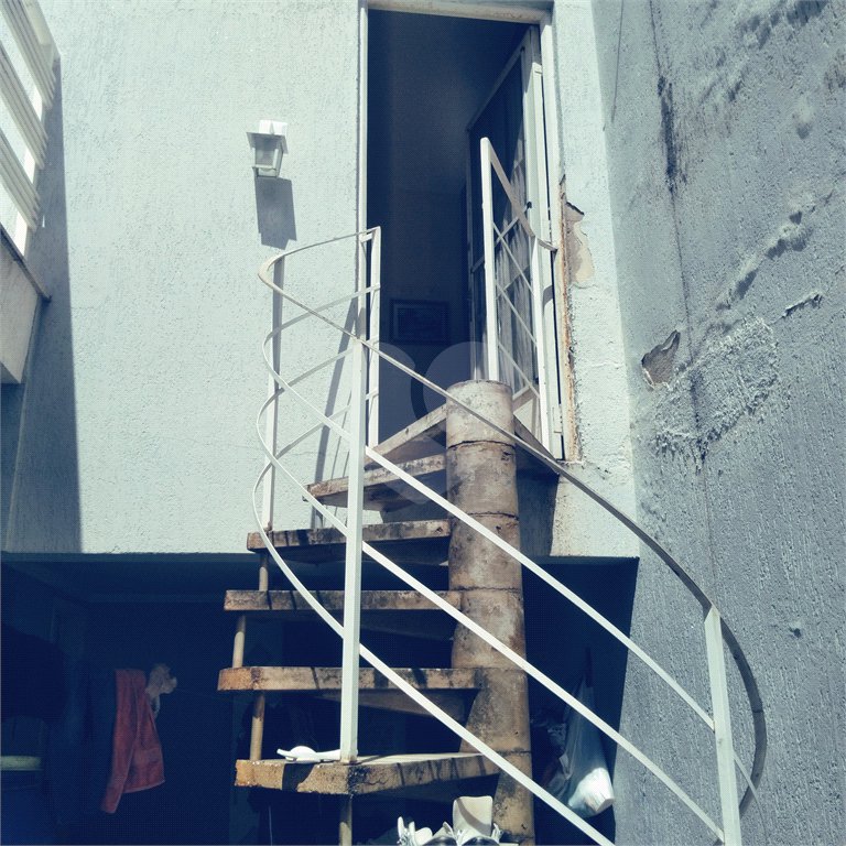 Casa à venda com 3 quartos, sendo 1 suíte, em Santana, São Paulo, SP