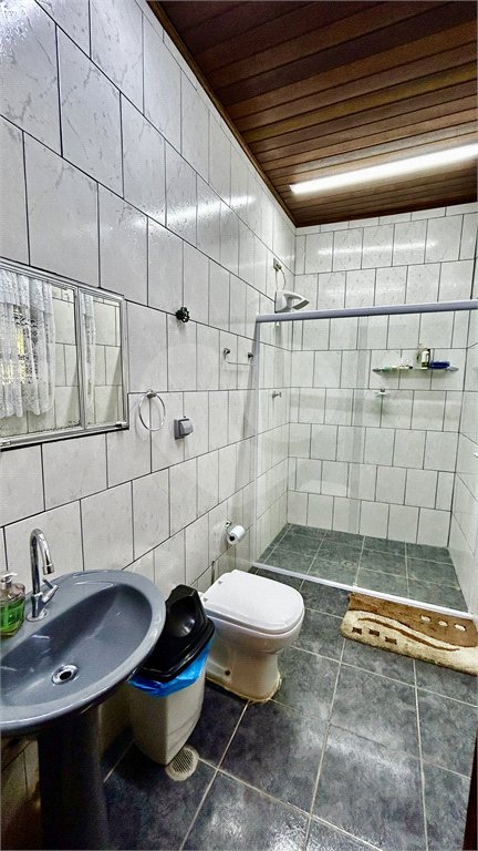 Chácara à venda com 2 quartos, sendo 1 suíte, em Jardim das Garças, Santo André, SP