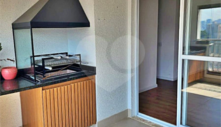 Apartamento à venda com 3 quartos, sendo 1 suíte,  em Jardim Caravelas, São Paulo, SP