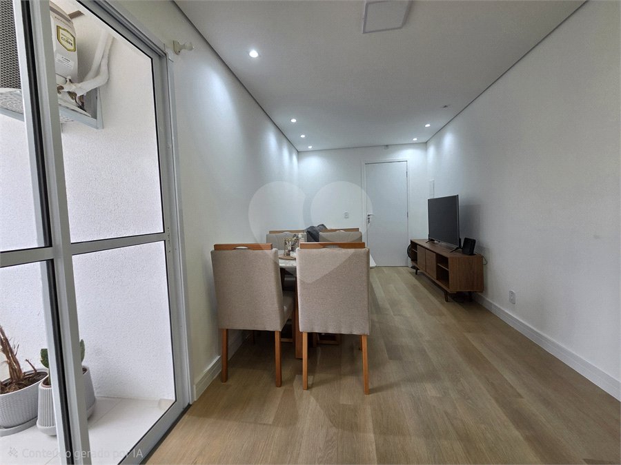 Apartamento à venda com 2 quartos em Jardim das Magnólias, Sorocaba, SP