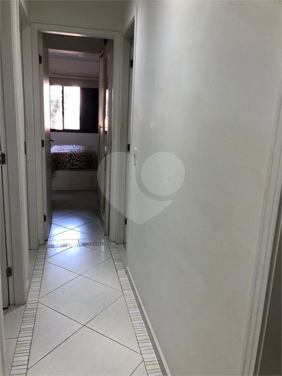 Apartamento à venda com 3 quartos, sendo 1 suíte, em Santana, São Paulo, SP
