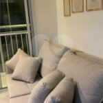 Apartamento à venda com 1 quarto em Casa Verde, São Paulo, SP