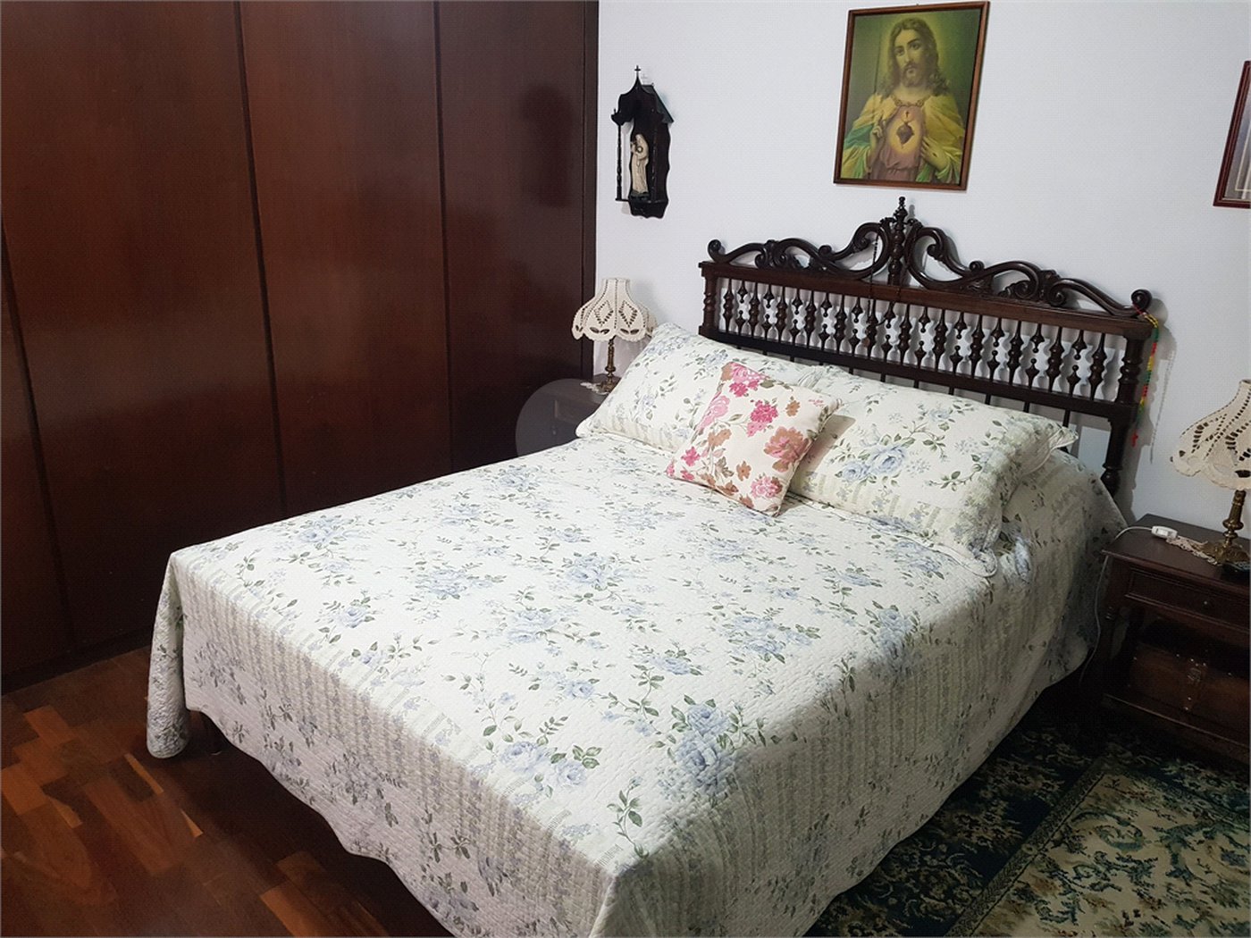 Casa à venda com 3 quartos, sendo 2 suítes, em Jardim Campo Grande, São Paulo, SP