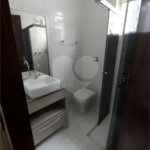 Casa à venda com 3 quartos, sendo 2 suítes,  em Conjunto Residencial Trinta e Um de Março, São José dos Campos, SP