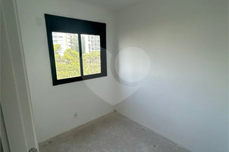 Apartamento à venda com 2 quartos em Vila Suzana, São Paulo, SP