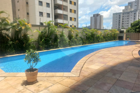 Apartamento à venda com 3 suítes em Vila Pompéia, São Paulo, SP