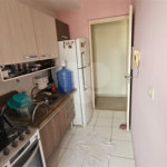 Apartamento à venda com 2 quartos em Chácara Bela Vista, Poá, SP