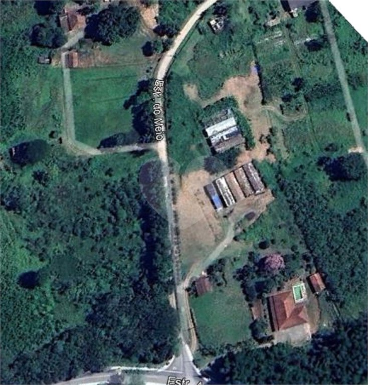 Terreno à venda em Botujuru, Mogi das Cruzes, SP
