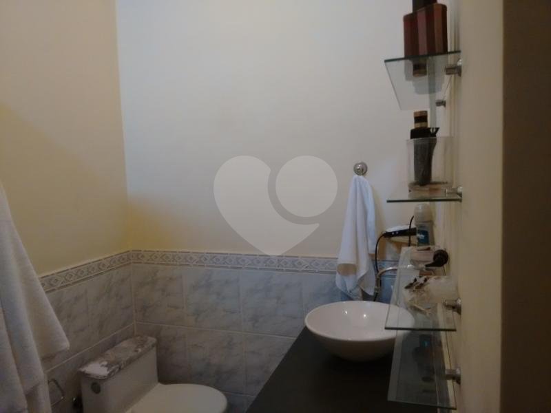Sobrado à venda com 3 quartos, sendo 1 suíte, em Lapa, São Paulo, SP