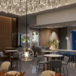Residencial Santorini