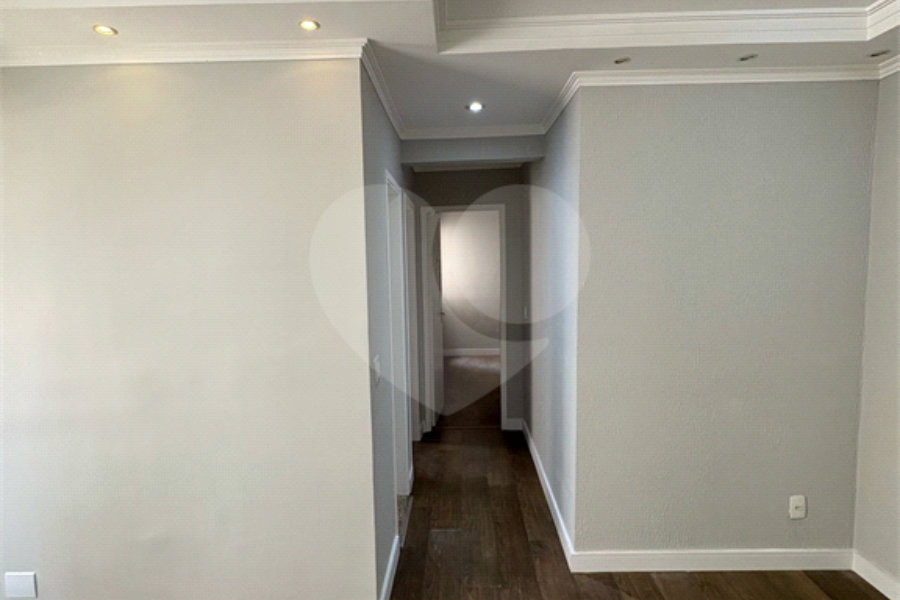 Apartamento à venda com 2 quartos em Limão, São Paulo, SP