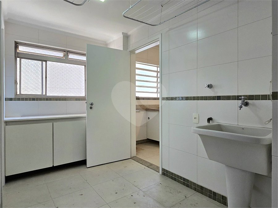Apartamento para alugar com 3 quartos, sendo 1 suíte, em Perdizes, São Paulo, SP