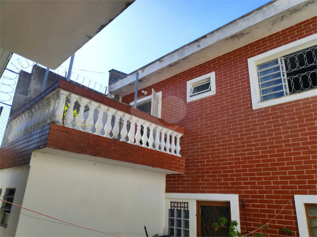 Casa à venda com 3 quartos, sendo 1 suíte,  em Vila Guilherme, São Paulo, SP