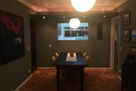 Apartamento à venda com 3 quartos, sendo 1 suíte, em Paraisópolis, São Paulo, SP
