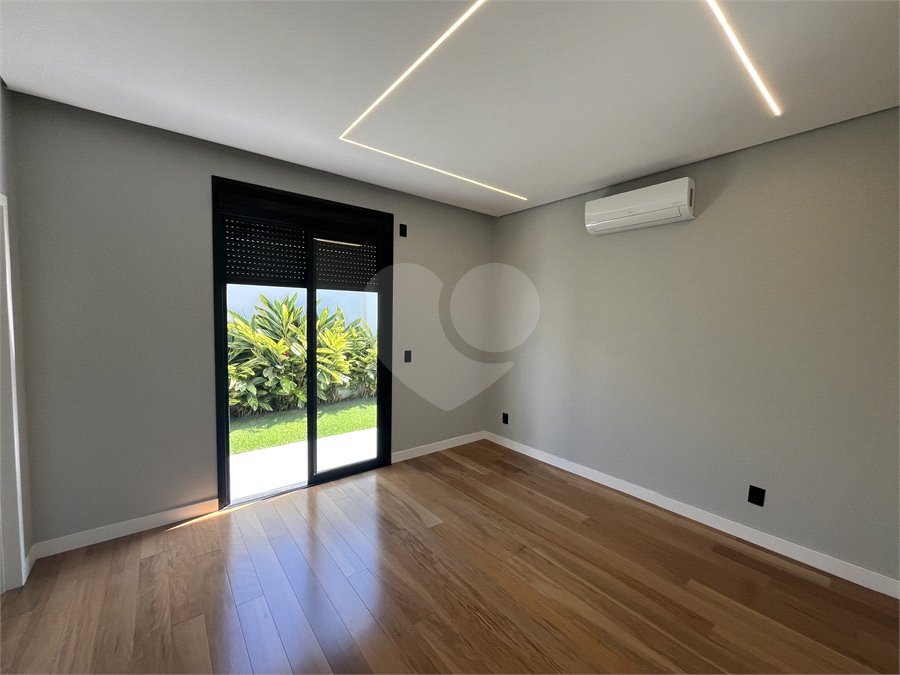 Casa à venda com 3 suítes no condomínio Alphaville Nova Esplanada 4, Votorantim - SP