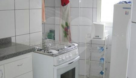 Duplex à venda com 2 quartos em Barão Geraldo, Campinas, SP