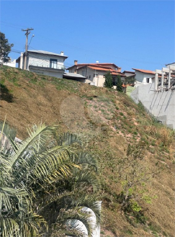 Terreno à venda no condomínio Arujá Hills Iii, Arujá - SP