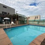 Apartamento Alto Padrão Frente Mar com 4 Dormitórios, 3 Suítes e 3 Vagas na Orla de Santos