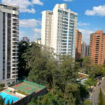 Apartamento à venda ou para alugar com 4 quartos, sendo 1 suíte,  em Vila Andrade, São Paulo, SP