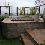 Cobertura à venda ou para alugar com 2 suítes em Jardim Monte Kemel, São Paulo, SP
