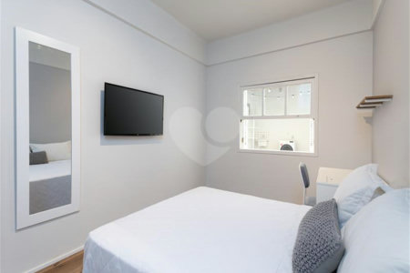Apartamento à venda com 4 quartos, sendo 1 suíte, em Pinheiros, São Paulo, SP