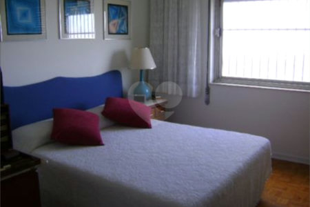 Apartamento para alugar com 3 suítes em Cerqueira César, São Paulo, SP