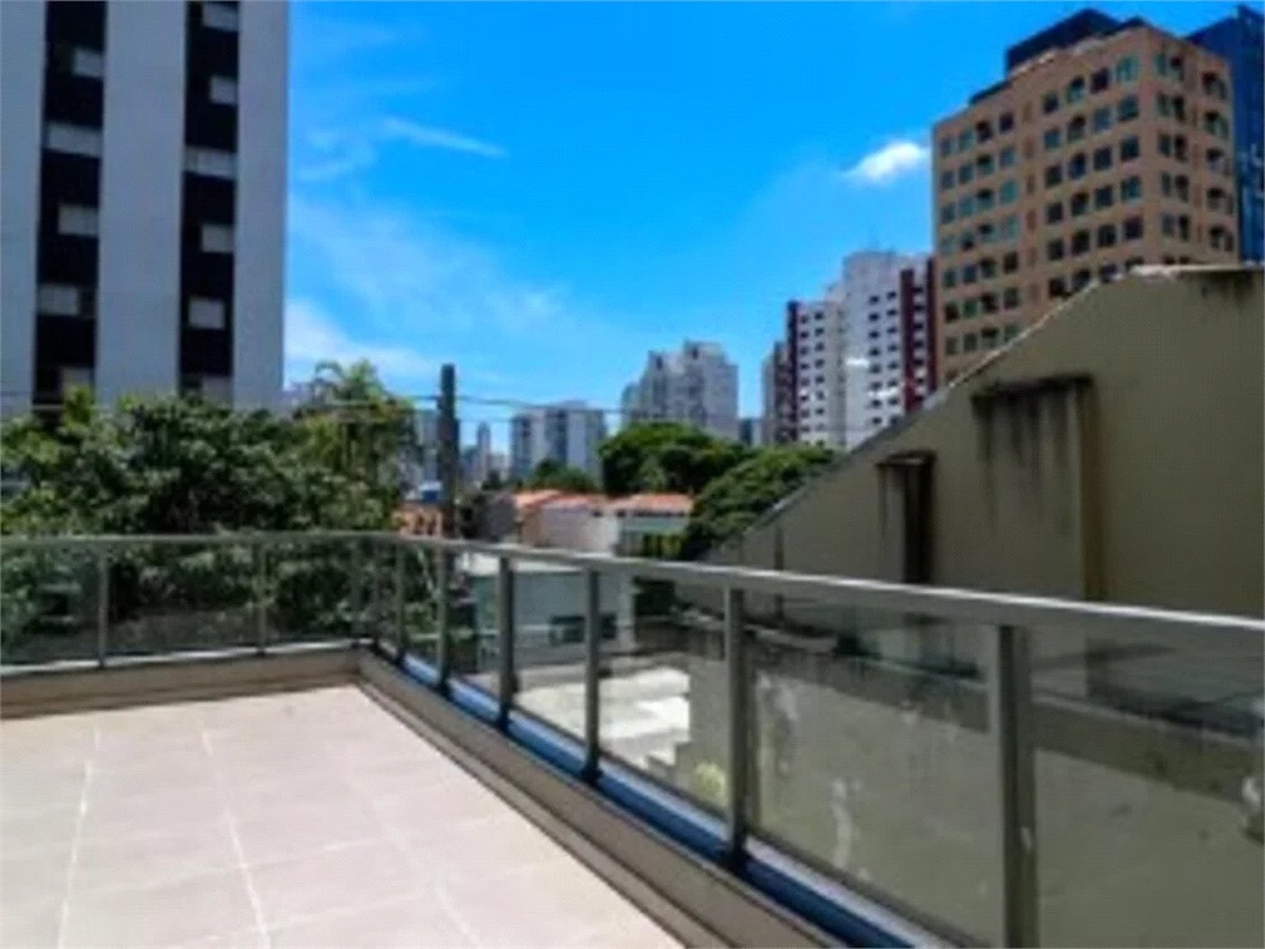 Studio à venda com 1 suíte em Vila Cordeiro, São Paulo, SP