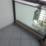 Apartamento 3 quartos com Vista para o Mar a Duas Quadras da Praia da Enseada – Guarujá