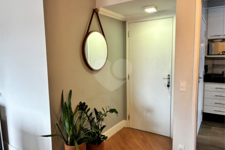 Apartamento à venda com 3 quartos, sendo 1 suíte, em Vila Gustavo, São Paulo, SP