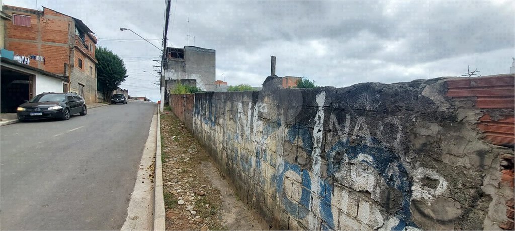 Terreno à venda em Guaianazes, São Paulo, SP