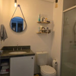 Apartamento à venda com 2 quartos, sendo 1 suíte,  em Vila Romana, São Paulo, SP