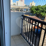 Apartamento à venda com 2 quartos em Campo Belo, São Paulo, SP