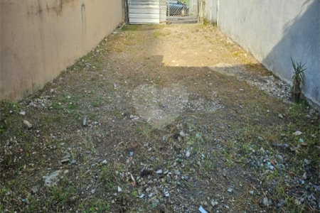 Terreno à venda em Água Branca, São Paulo, SP