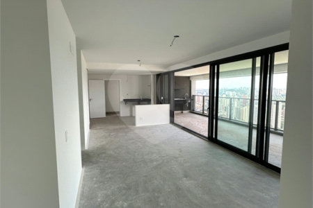 Apartamento à venda com 2 suítes em Jardim Morumbi, São Paulo, SP