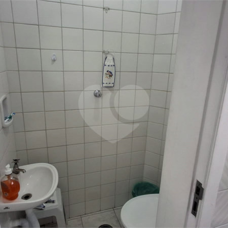 Apartamento à venda com 2 quartos em Brooklin, São Paulo, SP
