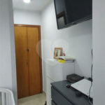 Apartamento à venda com 2 quartos, sendo 1 suíte, em Tucuruvi, São Paulo, SP