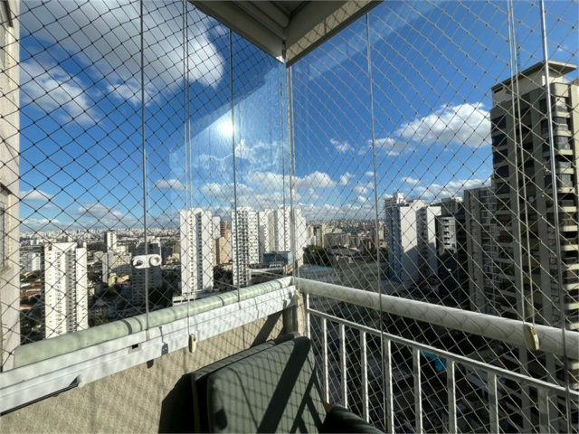 Apartamento à venda com 2 quartos, sendo 1 suíte,  em Santana, São Paulo, SP