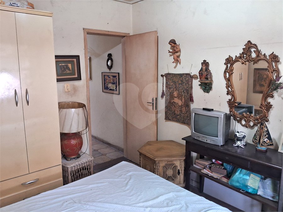 Casa de Vila à venda com 2 quartos em Pinheiros, São Paulo, SP