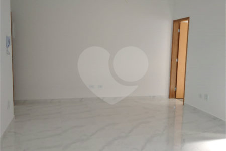 Apartamento à venda com 2 quartos em Parada Inglesa, São Paulo, SP