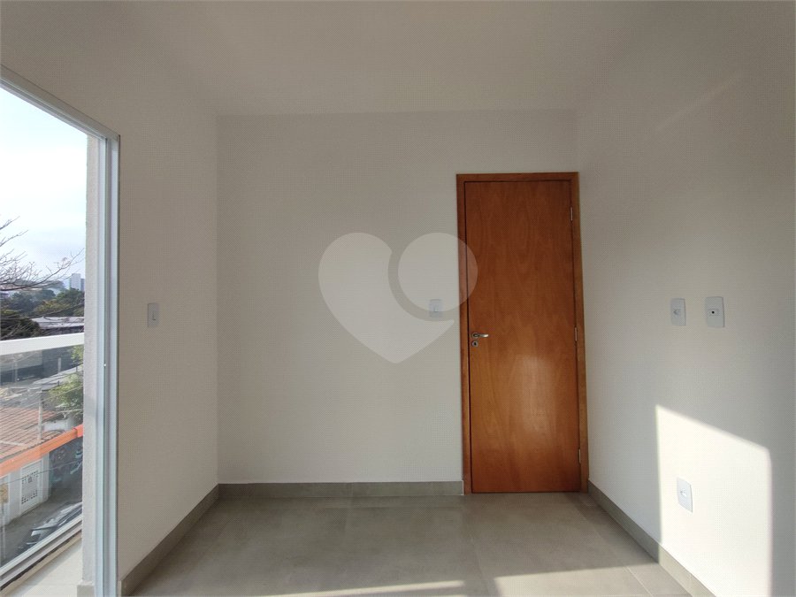 Apartamento à venda com 2 quartos em Vila Aurora (zona Norte), São Paulo, SP