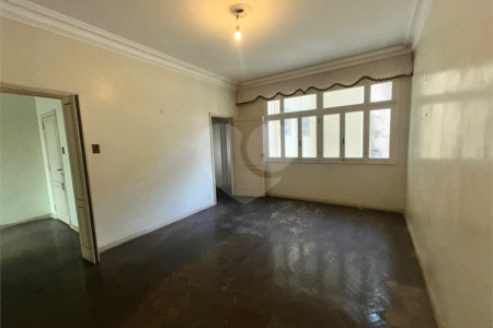 Apartamento à venda com 4 quartos, sendo 1 suíte,  em Flamengo, Rio de Janeiro, RJ