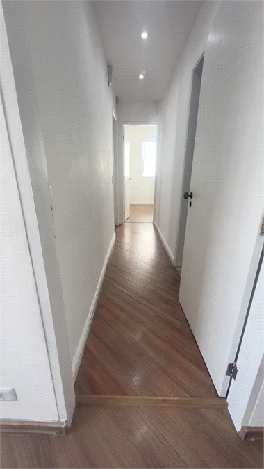 Apartamento à venda com 3 quartos em Cidade Monções, São Paulo, SP
