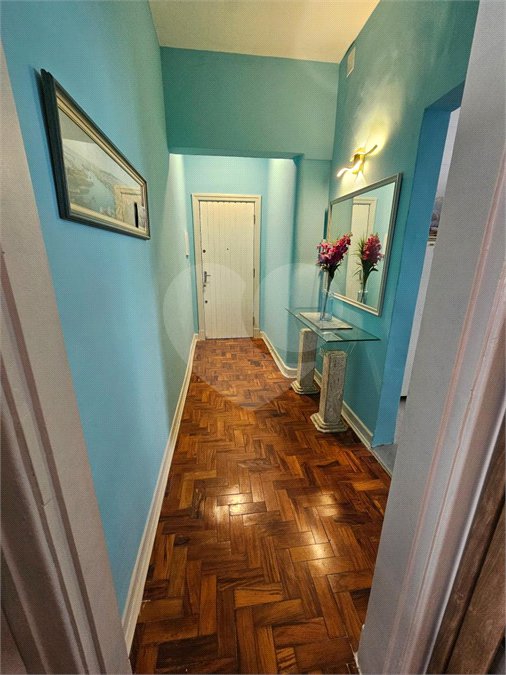 Apartamento à venda com 2 quartos, sendo 1 suíte,  em Bela Vista, São Paulo, SP