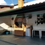 Casa à venda com 3 quartos, sendo 1 suíte, no condomínio City Campo Grande, São Paulo - SP
