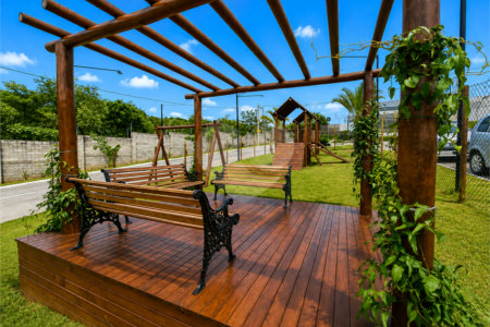Casa à venda com 3 suítes no condomínio Bougainville, Sorocaba - SP