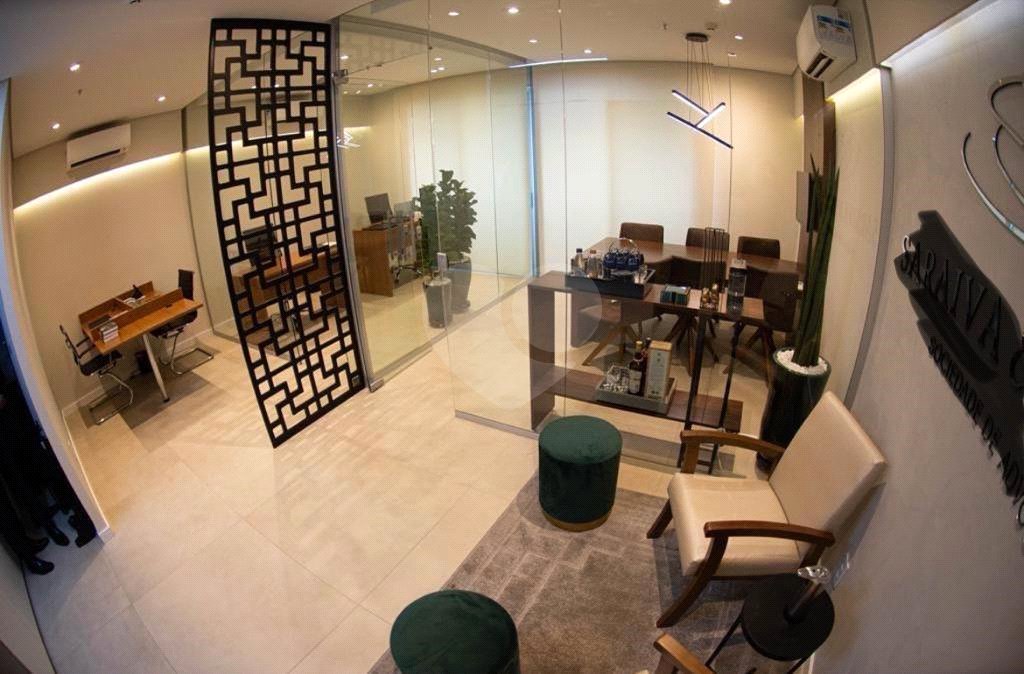 Sala à venda em Jardim Vergueiro, Sorocaba, SP