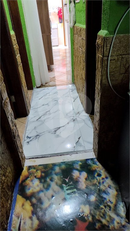 Casa à venda com 2 quartos em Adriana, Rio de Janeiro, RJ