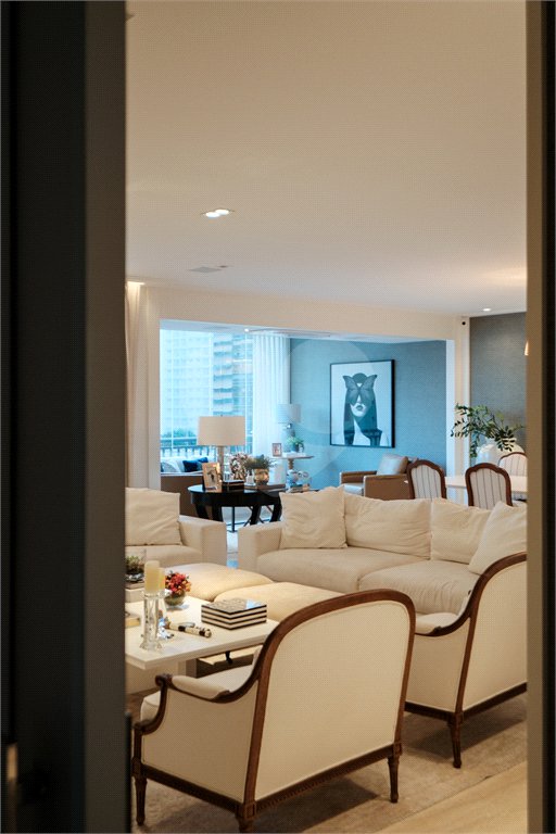 Apartamento à venda ou para alugar com 2 suítes em Jardim Paulistano, São Paulo, SP