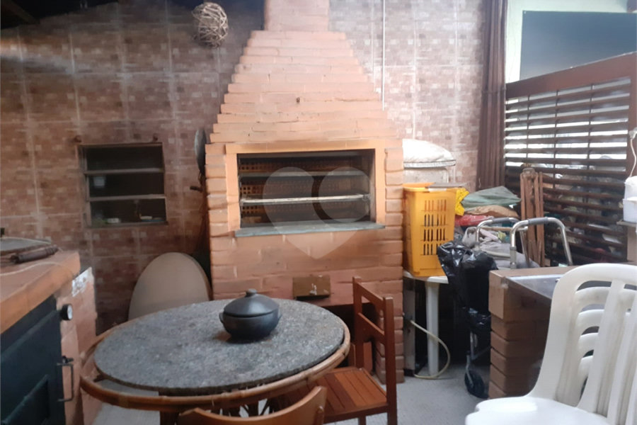 Casa à venda com 4 quartos, sendo 1 suíte, em Tucuruvi, São Paulo, SP