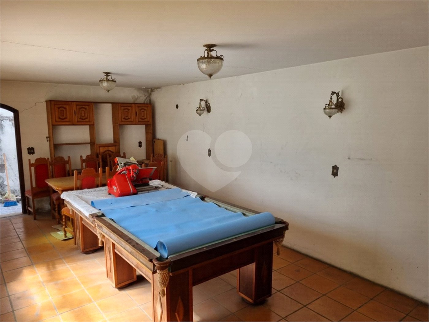 Casa à venda com 5 quartos, sendo 1 suíte, em Jaçanã, São Paulo, SP